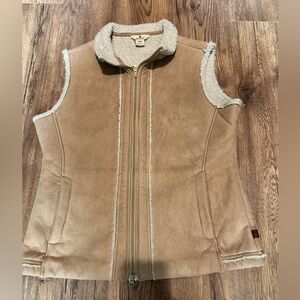 Woolrich Vest